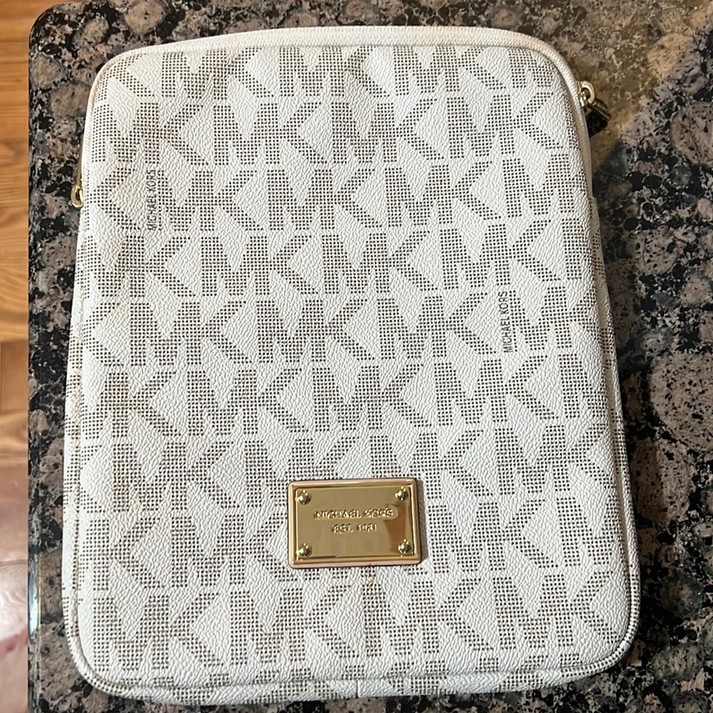 Michael Kors IPad Air Case